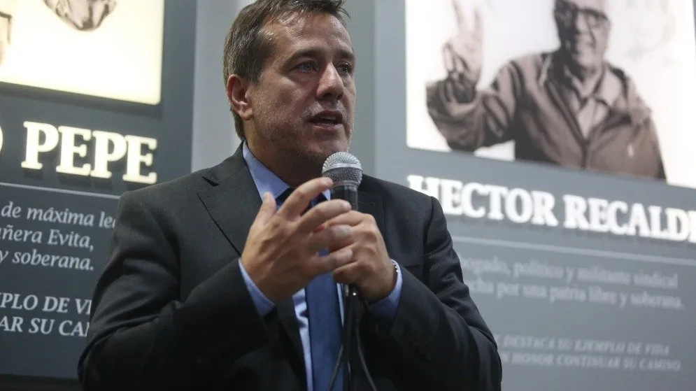 APSEE celebró 67 años de historia sindical con homenajes a Héctor Recalde, el Papa Francisco y Gerardo Mastroianni